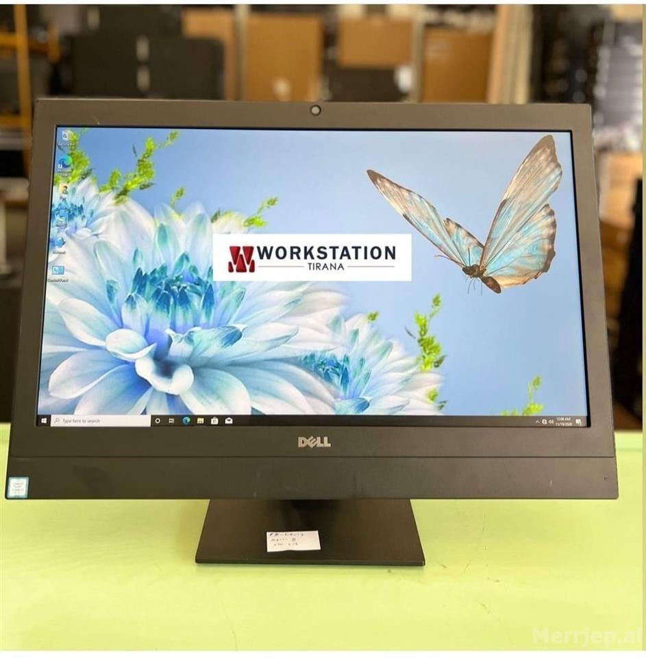 AllinOne Dell Optiplex 7450 Tiranë